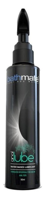 Bathmate Anal Lube 93ml